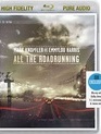 Марк Нопфлер и Эммилу Харрис: All the Roadrunning (Atmos-издание) / Mark Knopfler and Emmylou Harris: All the Roadrunning (SDE Exclusive Pure Audio) (Blu-ray)
