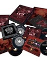 Небеса и Ад: делюкс-издание "Breaking Out of Heaven" / Heaven & Hell: Breaking Out of Heaven 2007-2009 (Deluxe / 4 CD) (Blu-ray)