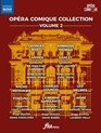 Коллекция комической оперы №2 / Opera Comique Collection Vol.2 (Blu-ray)