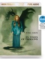 Тори Амос: Atmos-издание альбома "In Times of Dragons" / Tori Amos: In Times of Dragons (SDE Exclusive Pure Audio) (Blu-ray)
