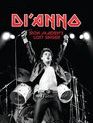 Ди&rsquo;Анно: Потерянный вокалист Iron Maiden / Di&rsquo;Anno: Iron Maiden&rsquo;s Lost Singer (Blu-ray)