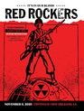 Это у нас в крови: Красные рокеры / It's In Our Blood: Red Rockers (Blu-ray)