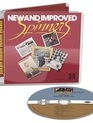 Spinners: альбом "New and Improved" (Quadio-издание) / Spinners: New and Improved (Quadio) (Blu-ray)