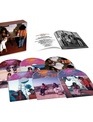 Zappa & Beefheart & Mothers: юбилейное делюкс-издание "Bongo Fury" / Zappa / Beefheart / Mothers: Bongo Fury (50th Anniversary Super Deluxe Edition / 5 CD + Audio) (Blu-ray)