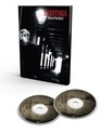 Ричард Барбиери: Atmos-издание альбома "Hauntings" / Richard Barbieri: Hauntings (Digibook / CD + Audio) (Blu-ray)
