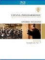 Венский филармонический оркестр: концерт для подписчиков - Нельсонс / Vienna Philharmonic: The Exclusive Subscription Concert Series - Andris Nelsons (Blu-ray)