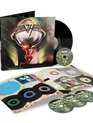 Ван Хален: юбилейное расширенное издание "5150" / Van Halen: 5150 (Deluxe Expanded Edition / 3 CD + LP) (Blu-ray)