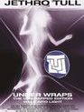 Джетро Талл: делюкс издание "Under Wraps" / Jethro Tull: Under Wraps (The Unwrapped Edition / 5 CD + Audio) (Blu-ray)