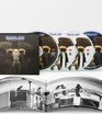 Иглз: В одну из этих ночей (делюкс-издание) / Eagles: One of These Nights (Deluxe Edition / 3 CD + Audio) (Blu-ray)