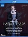 Доницетти: Мария Стюарт / Donizetti: Maria Stuarda - Teatro Real (2024) (Blu-ray)