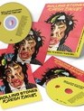 Роллинг Стоунз: Иностранные языки (Atmos-издание) / The Rolling Stones: Foreign Tongues (CD + Audio) (Blu-ray)