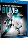 Боуи: Человек, изменивший мир / Bowie: The Man Who Changed the World (Blu-ray)