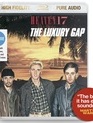 Heaven 17: Atmos-издание альбома "The Luxury Gap" / Heaven 17: The Luxury Gap (SDE Exclusive Pure Audio) (Blu-ray)