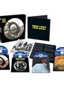 Thin Lizzy: юбилейное делюкс-издание альбома "Thin Lizzy" / Thin Lizzy: Thin Lizzy (55th Anniversary Super Deluxe / 3 CD + Audio) (Blu-ray)