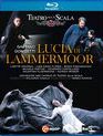 Доницетти: Лючия ди Ламермур / Donizetti: Lucie de Lammermoor - Teatro alla Scala (2023) (Blu-ray)