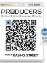 Producers: Atmos-издание альбома "Made in Basing Street" / Producers: Made in Basing Street (SDE Exclusive Pure Audio) (Blu-ray)