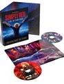 Сохраняя годы в прошлом: 40 лет Simply Red - концерт в Сантьяго / Holding Back the Years: 40 Years of Simply Red - Live in Santiago (Blu-ray)