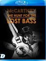 Маккартни: В поисках потерянной бас-гитары / McCartney: The Hunt for the Lost Bass (Blu-ray)