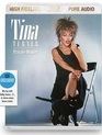Тина Тернер: альбом "Private Dancer" (Atmos-издание) / Tina Turner: Private Dancer (SDE Exclusive Pure Audio) (Blu-ray)