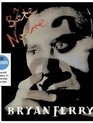 Брайан Ферри: альбом "Bete Noire" (Atmos-издание) / Bryan Ferry: B&ecirc;te Noire (SDE Exclusive Pure Audio) (Blu-ray)