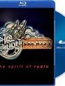 Cfny Fm 102.1: Душа радио / CFNY: The Spirit of Radio (Blu-ray)