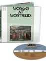Монго Сантамария: концерт в Монтре, 1971 (Quadio-издание) / Mongo Santamaria: Mongo at Montreux (Quadio) (Blu-ray)