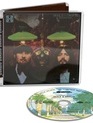Силс и Крофтс: альбом "Diamond Girl" (Quadio-издание) / Seals & Crofts: Diamond Girl (Quadio) (Blu-ray)