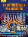Вагнер: Нюрнбергские мейстерзингеры / Wagner: Die Meistersinger von Nurnberg - Bayreuth Festival 2025 (Blu-ray)