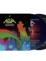 Asia: альбом "Indigo" (делюкс Atmos-издание) / Asia: Indigo (Deluxe Edition / CD +Audio) (Blu-ray)