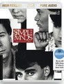 Simple Minds: Давным давно (Atmos-издание) / Simple Minds: Once Upon a Time (SDE Exclusive Pure Audio) (Blu-ray)