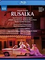 Дворжак: Русалка / Dvorak: Rusalka - Dutch National Opera (2023) (Blu-ray)