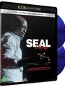 Сил: Цель - Празднование 30-летия альбомов "Seal I / Seal II" (4K) / Seal: Purpose - Celebrating 30 Years Of The Classic Albums Seal I And Seal II (4K UHD Blu-ray)