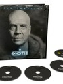 Девин Таунсенд: делюкс-издание "The Moth" / Devin Townsend: The Moth (Limited Deluxe Artbook / 3 CD + Audio) (Blu-ray)
