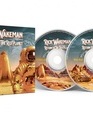 Рик Уэйкман: Возвращение на красную планету / Rick Wakeman: Return To The Red Planet (CD + Audio) (Blu-ray)