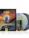 Blood Incantation: лимитированное издание "All Gates Open" / Blood Incantation: All Gates Open (Limited Edition / CD) (Blu-ray)