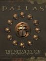Pallas: Прикосновение Мидаса - Записи 1998&ndash;2007 / Pallas: The Midas Touch - The Recordings 1998 - 2007 (Box Set / 8 CD) (Blu-ray)