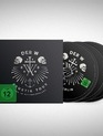 Der W: Акустический тур - концерт в Адмиралспаласте / Der W: Akustik Tour - Live im Admiralspalast (DigiPack / 2 CD) (Blu-ray)