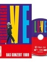 Вестернхаген: концерт в Дортмунде 1989 (Atmos-версия) / Westernhagen: Live (2025 Remastered) (Blu-ray)
