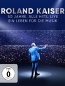 Роланд Кайзер: 50 лет - Все хиты наживо / Roland Kaiser: 50 Jahre. Alle Hits. Live (Blu-ray)