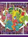 The Dukes Of Stratosphear: сборник "Psurroundabout Ride" (Atmos-издание) / XTC As The Dukes Of Stratosphear: Psurroundabout Ride (CD + Audio) (Blu-ray)