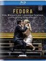 Джордано: Федора / Giordano: Fedora - Deutsche Oper Berlin (2025) (Blu-ray)