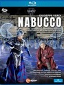 Верди: Набукко / Verdi: Nabucco - Arena di Verona (2025) (Blu-ray)