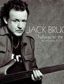 Джек Брюс: На полпути к звездам (Записи 2001-2003 годов) / Jack Bruce: Halfway To The Stars (The Recordings 2001-2003) (Blu-ray)