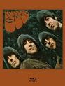 Битлз: Резиновая душа (Atmos-издание) / The Beatles: Rubber Soul (Limited Dolby Atmos Edition) (Blu-ray)