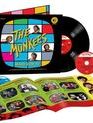 The Monkees: Сделано для ТВ - Избранные эпизоды и крупнейшие хиты из 1-го сезона / The Monkees: Made For TV - Favorite Episodes And Biggest Hits From Season 1 (Blu-ray)
