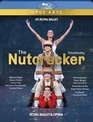 Чайковский: Щелкунчик / Tchaikovsky: The Nutcracker - The Royal Ballet (2025) (Blu-ray)