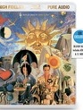 Слезы страха: Семена любви (Atmos-издание) / Tears for Fears: The Seeds of Love (SDE Exclusive Pure Audio) (Blu-ray)