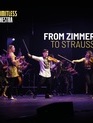 От Циммера до Штраусса / From Zimmer to Strauss (Blu-ray)