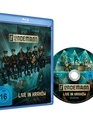 Тилль Линдеманн: концерт в Кракове (2025) / Till Lindemann: Live in Krakow (Blu-ray)