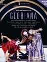 Бриттен: Глориана / Britten: Gloriana - Teatro Real (2018) (Blu-ray)